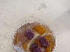 -张钦德·广场老牌豆花甜汤(总店)