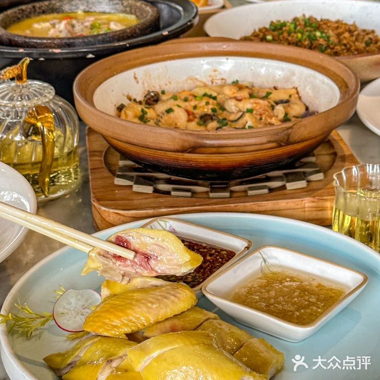 我称这家为粤菜天花板[强]❗❗