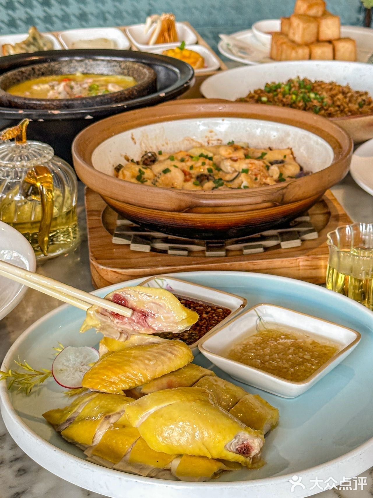 我称这家为粤菜天花板[强]❗❗