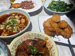 -1718食尚馆·太湖菜(龙之梦太湖古镇店)