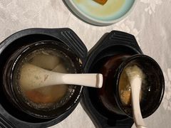 -鄱阳湖·江西小炒·瓦罐煨汤(五道口店)