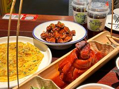 -大牌大·传统杭帮菜(湖滨店)