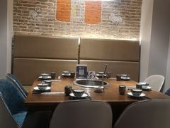 -快乐小羊火锅餐厅(农科路店)