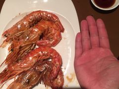 -杭州国际会议中心洲际酒店-原素全日餐厅(解放东路店)