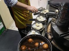 -吃不亏特色包子(三峡广场店)