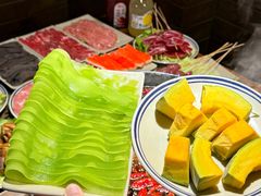 -六公里老火锅(总店)