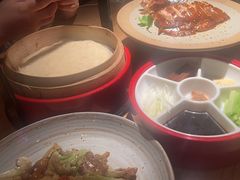 -青年公社烤鸭(滨湖银泰店)