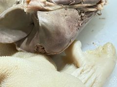 -小辫子羊肉面馆(周东店)