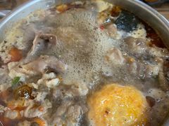 -丽江庭院之丽江往事(安定门店)