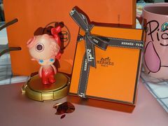 -爱马仕 HERMES(上海ifc商场店)