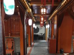 -和院老火锅铜锅烧烤海鲜(朱雀大街店)