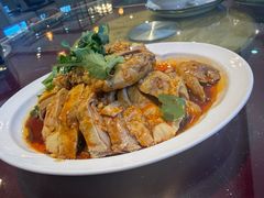 -鸿亨泰杂鱼馆(港馨家园店)