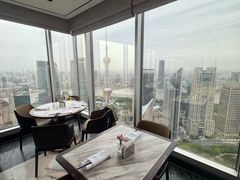 -金茂君悦·食在56海鲜自助餐厅ON56