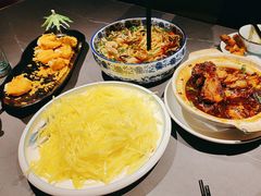 -富临轩私房菜(集庆门大街店)