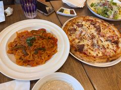 -安妮意大利餐厅(世贸天阶店)