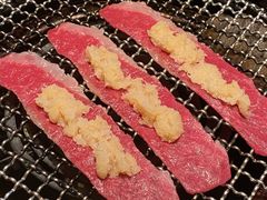 -老乾杯和牛烧肉(王府中环店)