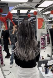-5M HAIR SALON 旗舰店