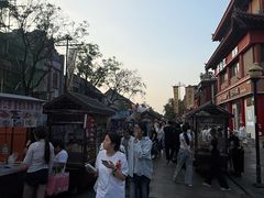 -鼓楼夜市