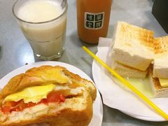 -华嫂冰室(尖沙咀店)