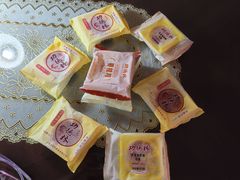 -功德林(南京西路店)