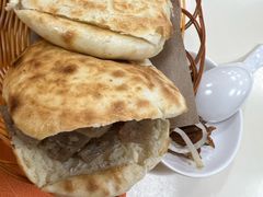 -永存驴肉(桃园店)