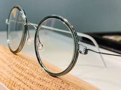 -EYEPHILO镜之道·克罗心眼镜