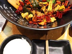 -一麻一辣麻辣香锅(方庄店)