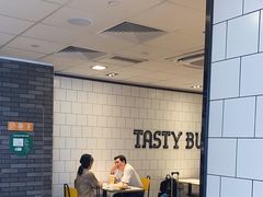-麦当劳(西站店)