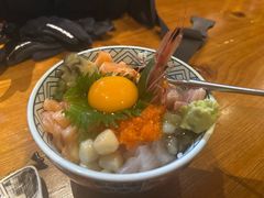 -半藏居酒屋(香港花园店)