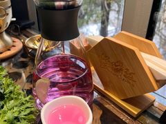 -慢丽江·云南野生菌土鸡锅(西山店)