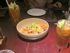 -22ºN BISTRO西餐&酒馆