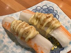 -莲寿司(上邦店)