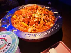 -胖哥俩肉蟹煲(河北勒泰购物中心店)