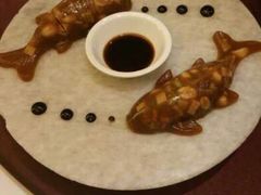 android_upload_pic-宝轩渔府·老字号海鲜·正宗津菜(水上店)