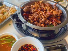 -宁大姐第一家脆皮狗肉馆(江滨路店)