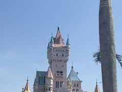 -青岛方特梦幻王国