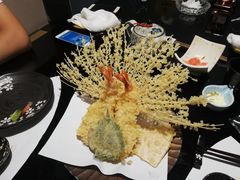 -天狗山料理(省体店)
