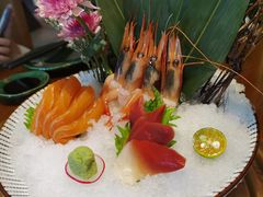 -和彩放题(渔阳店)
