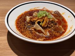 -新太二·鲜料川菜(东汇城店)