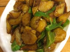 -东北农家小院(定西路店)