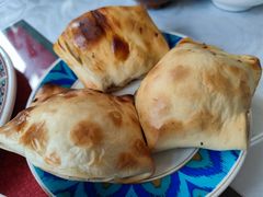 -巴依老爷新疆美食(魏公村店)