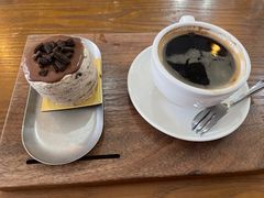 -Torch Coffee 炬点咖啡