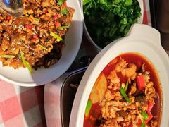 -老街鱼嘴巴(坡子街老店)