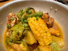 -金掌勺·锅包肉(广渠门店)