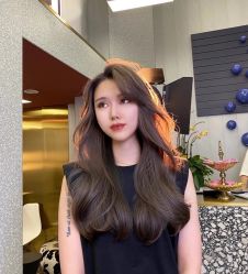 -3AM HAIR SALON染发烫发接发