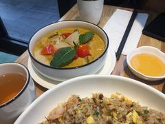 -大茴香越法料理(SOHO复兴店)