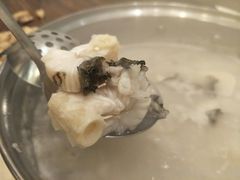-正能量脆肉鲩火锅