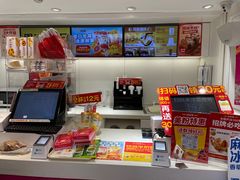 -味多美蛋糕(苏州街地铁店)