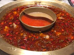 -哥老官重庆美蛙鱼头(宝山龙湖店)