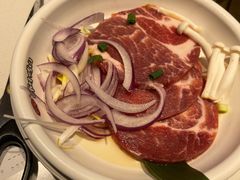 -韩时烤肉(枫蓝店)